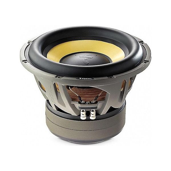 

Сабвуфер Focal Elite K2 Power SUB 25KX