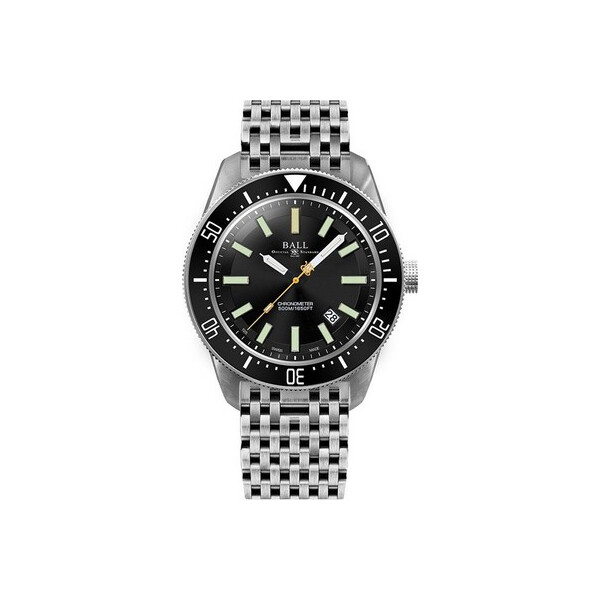 

Часы Ball DM3108A-SCJ-BK