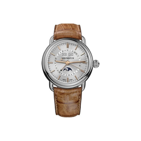 

Часы Aerowatch 75970-AA02
