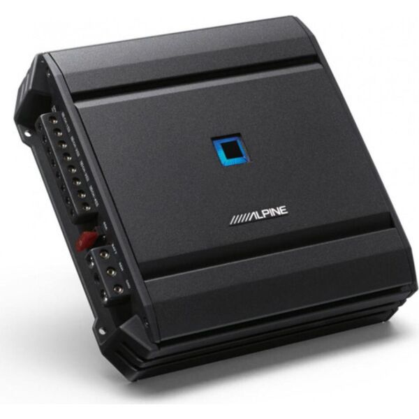 

Усилитель Alpine S-A32F
