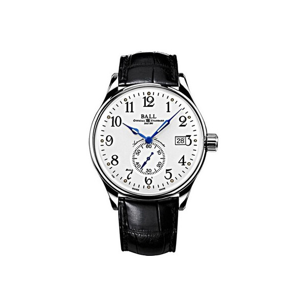 

Часы Ball NM3888D-LL1CJ-WH