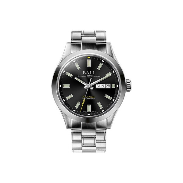 

Часы Ball NM2180C-S4C-BK