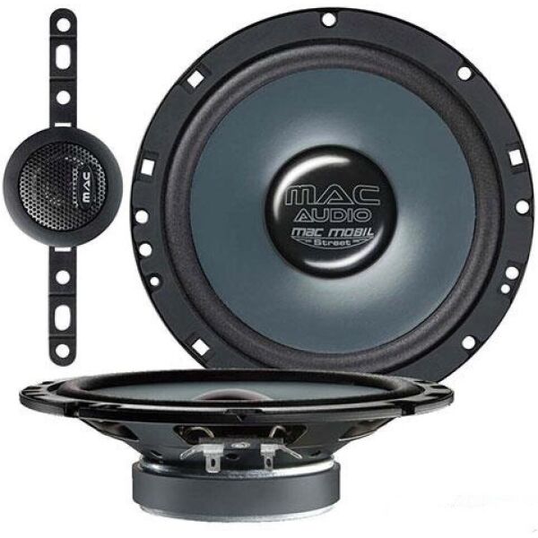 

Акустика Mac Audio Mac Mobil Street 2.16 F