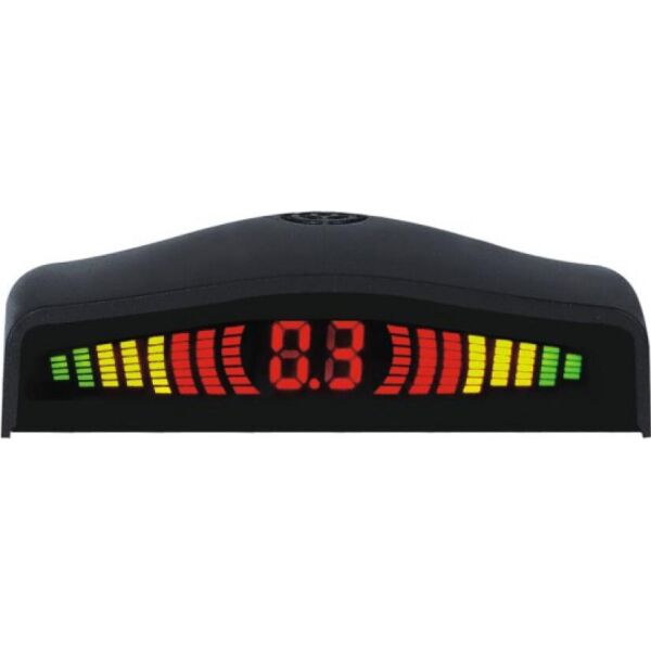 

Парктроник Tiger PS-44 черный