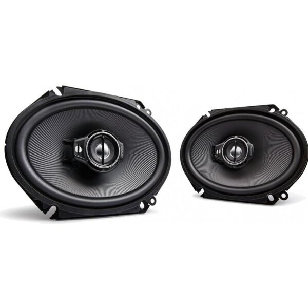 

Акустика Kenwood KFC-PS6895C