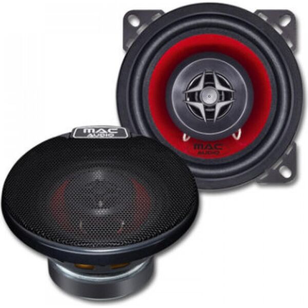 

Акустика Mac Audio APM Fire 10.2
