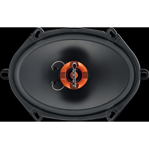 

Акустика Cadence QR 572