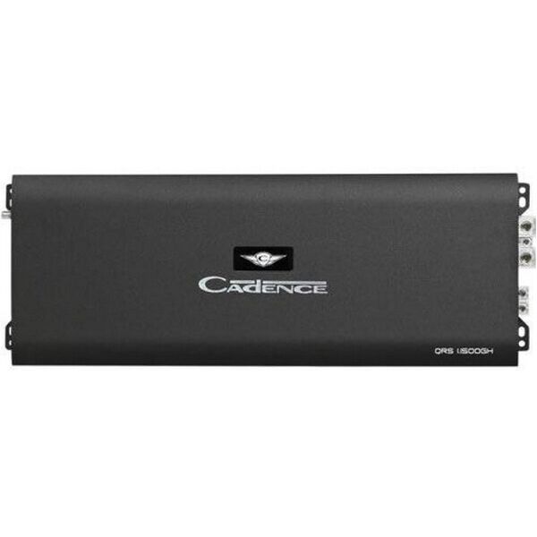 

Усилитель Cadence QRS 1.1500GH
