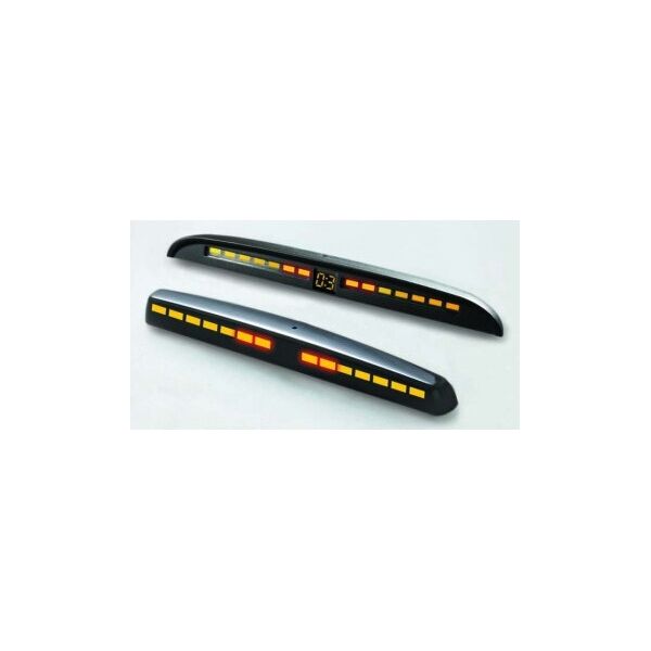 

Парктроник Steelmate PTS810MM silver