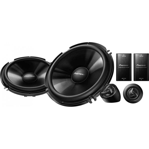 

Акустика Pioneer TS-650C