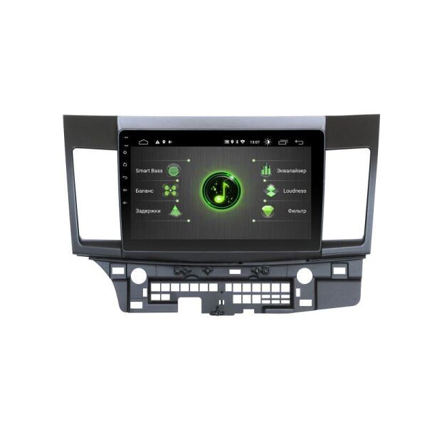 

Штатная магнитола Incar DTA-6102 для Mitsubishi Lancer X