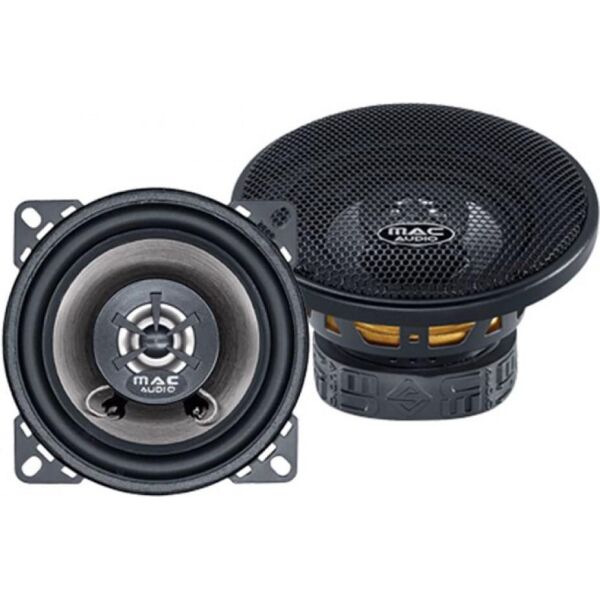 

Акустика Mac Audio Power Star 10.2