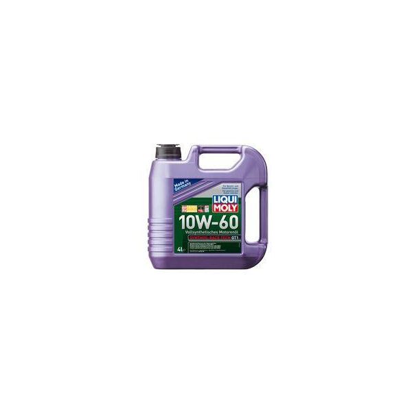 

Синтетическое моторное масло Liqui Moly Synthoil Race Tech GT1 10W-60 4 л.