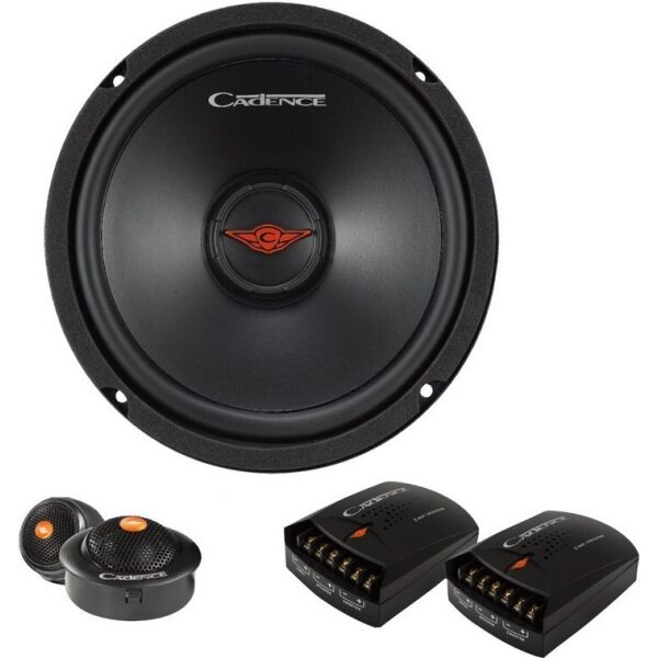 

Акустика Cadence QR 65K