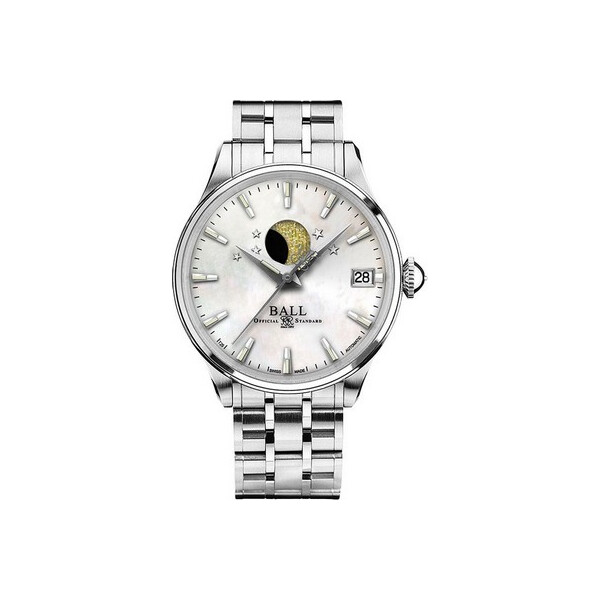 

Часы Ball NL3082D-SJ-WH