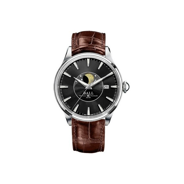 

Часы Ball NM3082D-LLJ-BK