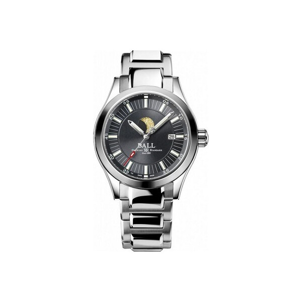 

Часы Ball NM2282C-SJ-GY