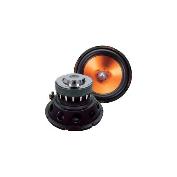 

Сабвуфер Cadence Ultra Drive UD 10D4