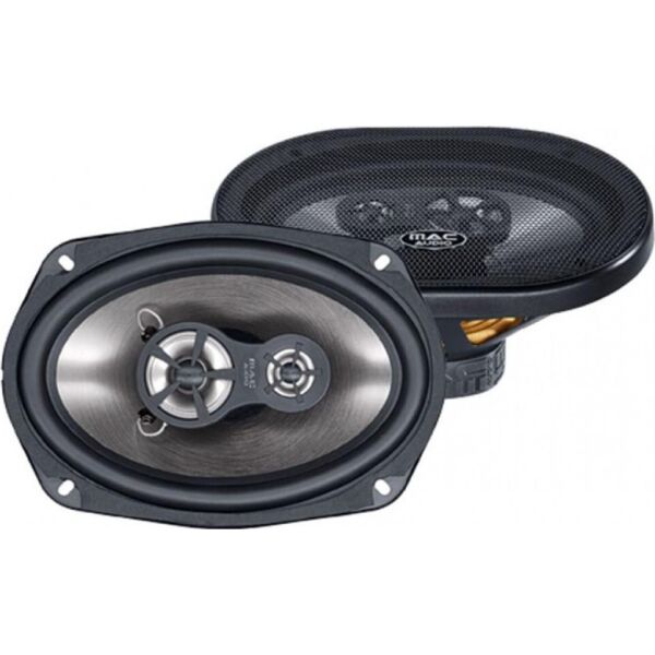 

Акустика Mac Audio Power Star 69.3