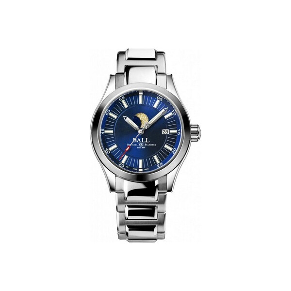 

Часы Ball NM2282C-SJ-BE
