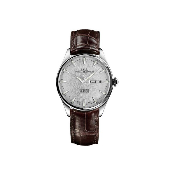 

Часы Ball NM2080D-LJ-SL