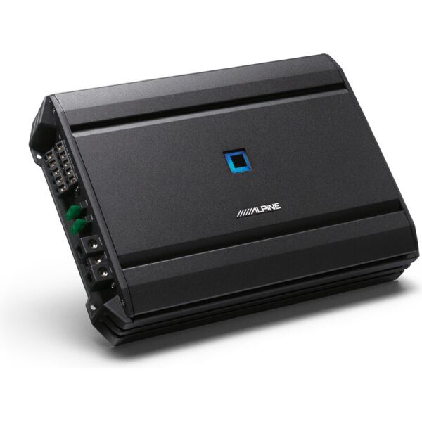 

Усилитель Alpine S-A55V