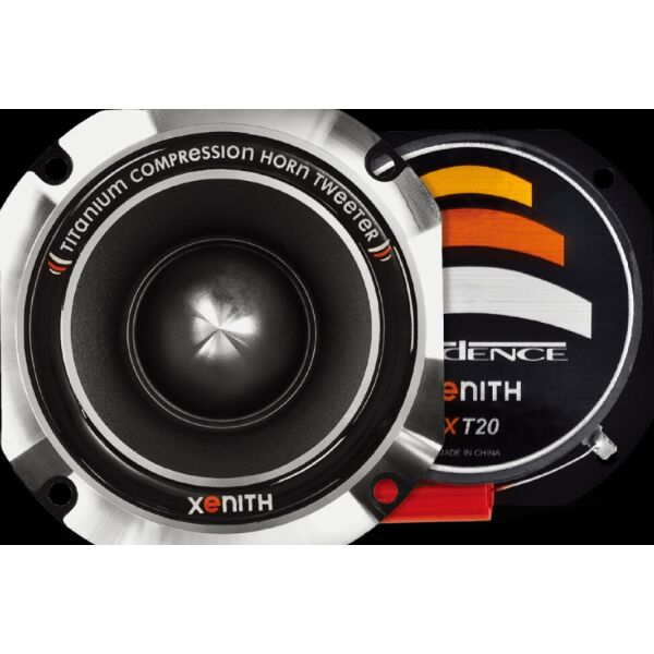 

Акустика Cadence XT 20C2