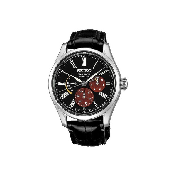 

Часы Seiko SPB085J1