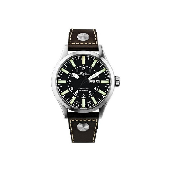 

Часы Ball NM1080C-LF13-BK