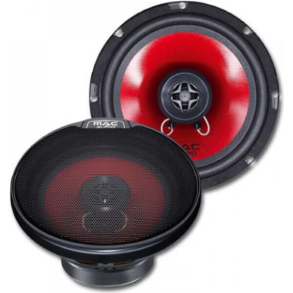 

Акустика Mac Audio APM Fire 16.2