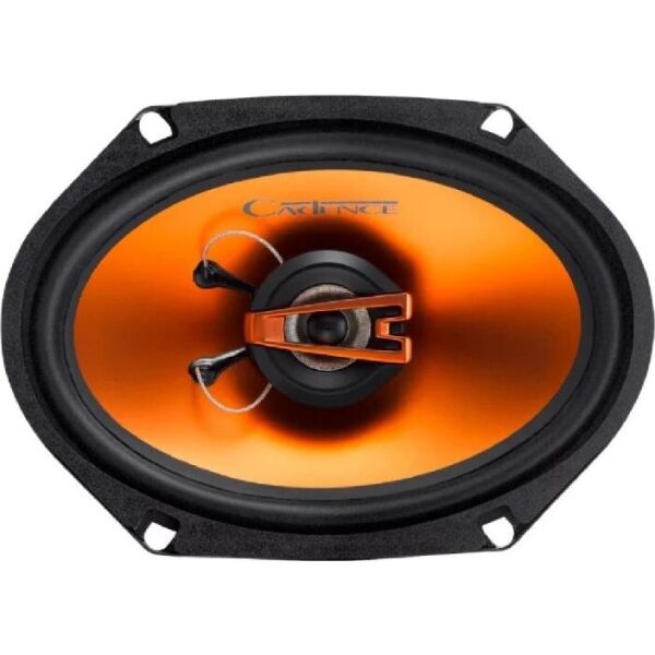 

Акустика Cadence Q 682