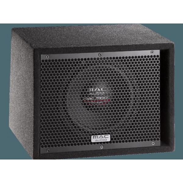 

Сабвуфер Mac Audio Street Sub 108A