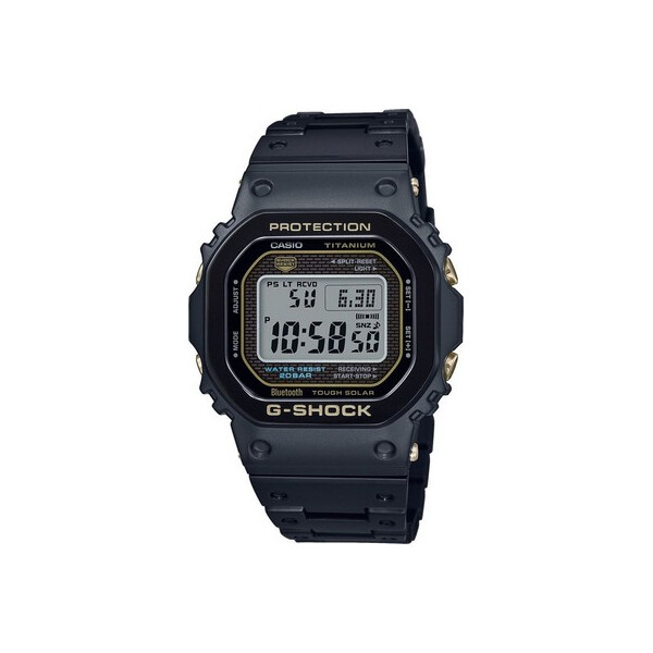 

Часы Casio GMW-B5000TB-1ER