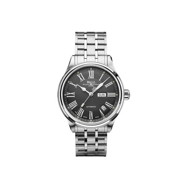 

Часы Ball NM1058D-S4J-GY