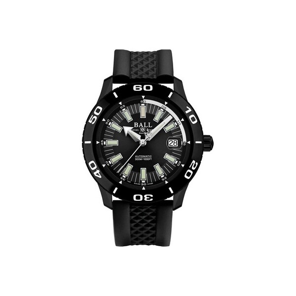 

Часы Ball DM3090A-P4J-BK