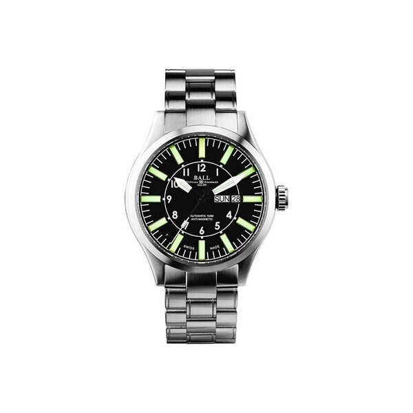 

Часы Ball NM1080C-S13-BK