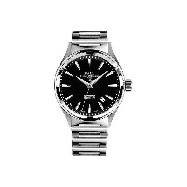 Часы Ball NM2098C-S3J-BK