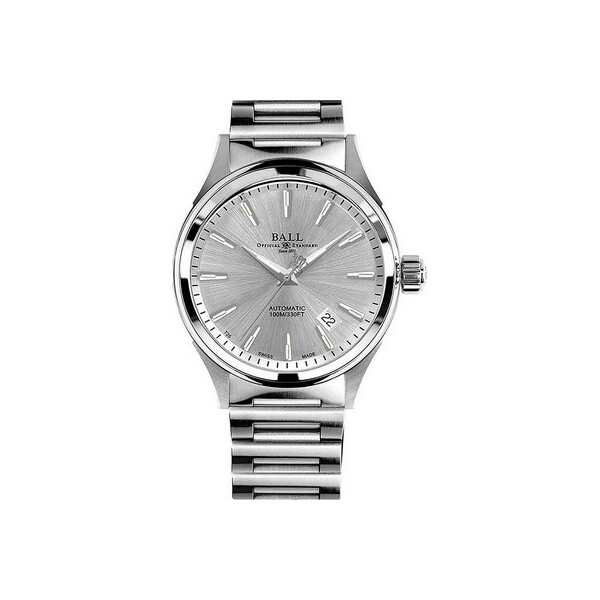 

Часы Ball NM2098C-S3J-SL
