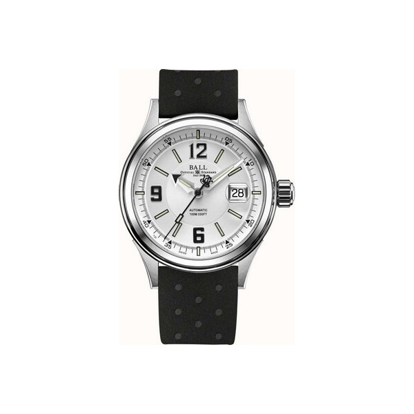 

Часы Ball NM2088C-P2J-WHBK
