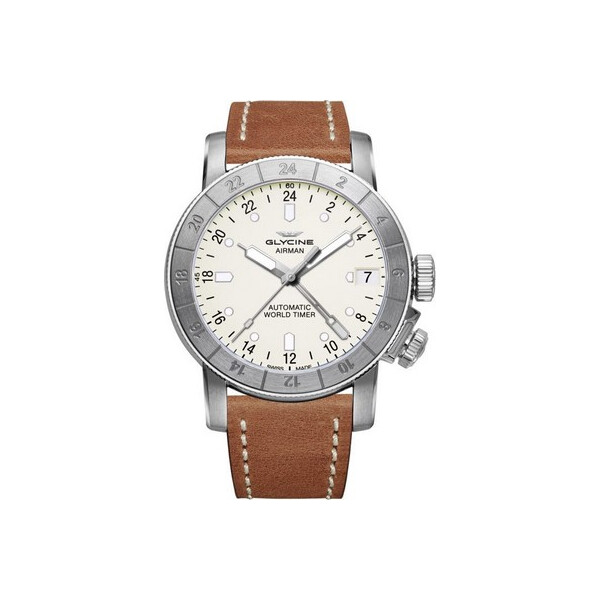 

Часы Glycine GL0058