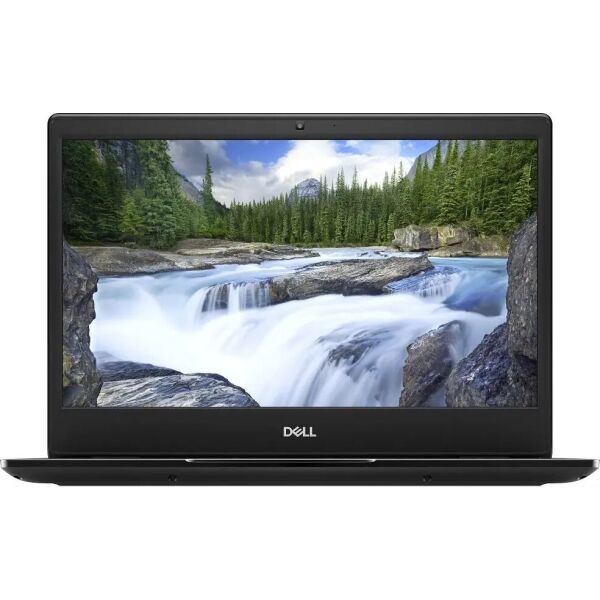 

Dell 3400 i3-8145u 14 4/500GB "Refurbished"