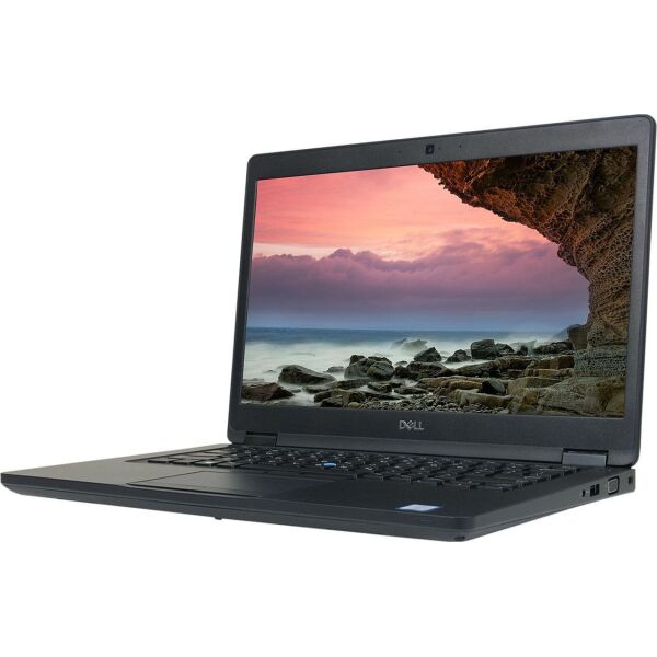 

Dell 5490 i5-8350U 14 16/500GB "Refurbished"