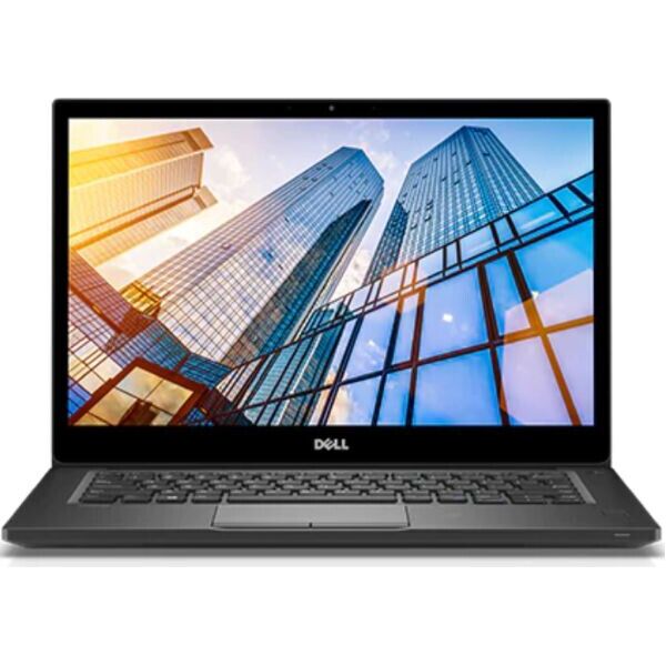 

Dell E5590 I3-8130U 15 4/128GB SSD "Refurbished"