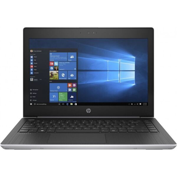 

HP 440 G5 i3-7100U 14 8/128GB SSD "Refurbished"