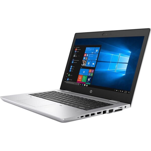 

HP 640 G5 I5-8265U 14 8/256GB SSD "Refurbished"