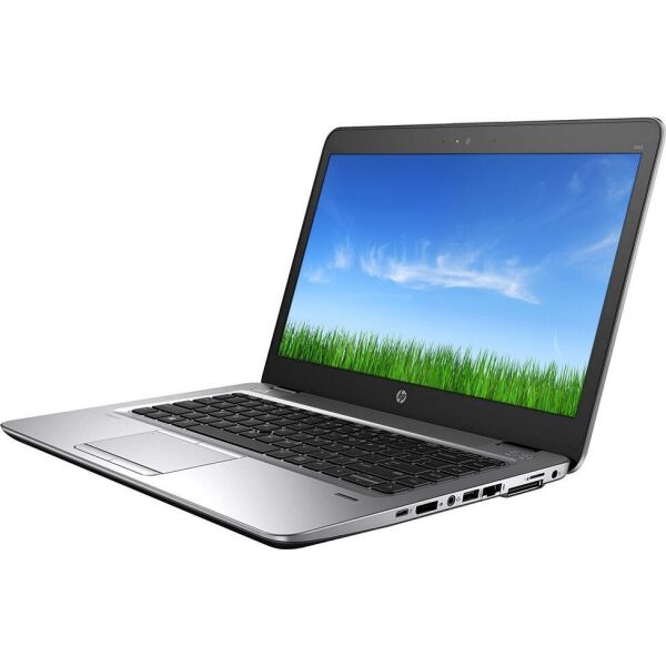 

HP 840 G3 I5-6200U 14 8/240GB SSD "Refurbished"