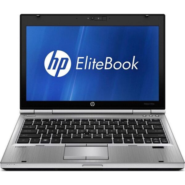 

HP Elitebook 2570p (i5-3320M/8/180SSD) "Refurbished"