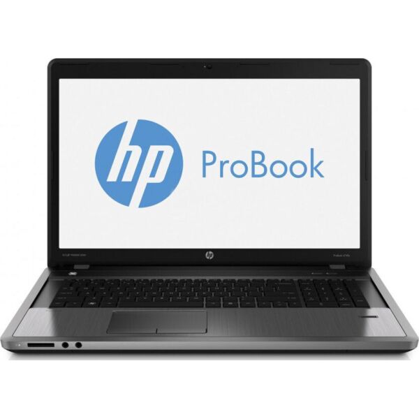 

HP ProBook 4740s (i5-2450M/6/256SSD) "Refurbished"