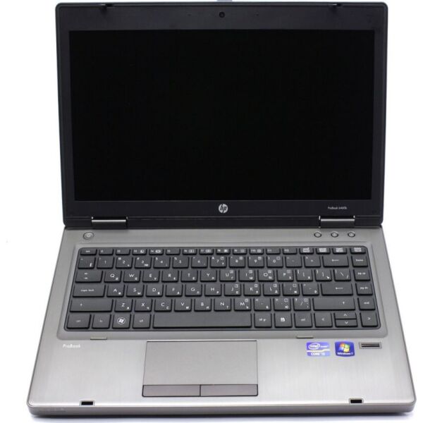 

HP ProBook 6460b (B840/4/250) "Refurbished"