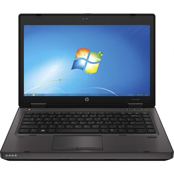 

HP ProBook 6470b (B810/4/250) "Refurbished"